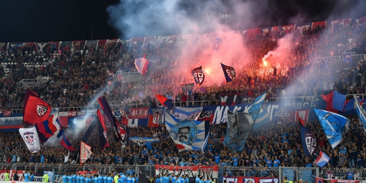 Cagliari X Napoli Onde Assistir: Horário, Escalações E Tudo Sobre O Jogo Da Série A-Gazeta Mercantil