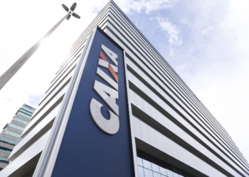 Lucro Da Caixa Cresce 10,4% Em 2025 E Revela Onde O Banco Público Mais Ganhou Dinheiro - Gazeta Mercantil