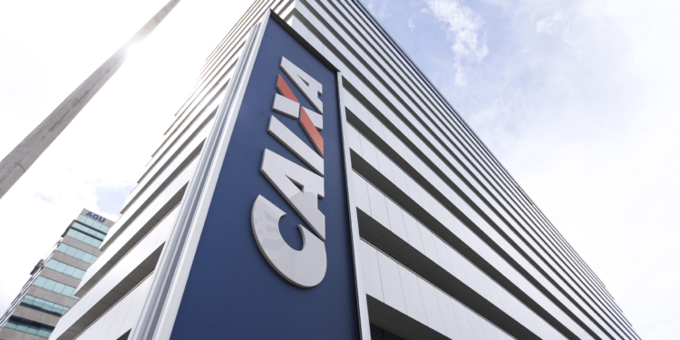 Lucro Da Caixa Cresce 10,4% Em 2025 E Revela Onde O Banco Público Mais Ganhou Dinheiro - Gazeta Mercantil