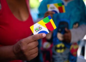 Caixa Encerra Calendário De Março Do Bolsa Família Com Pagamento Para Nis Final 0 - Gazeta Mercantil