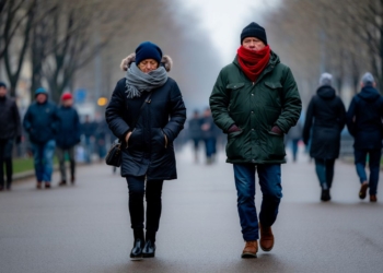 Primeiro Frio Do Outono 2026: Quando Chega, Quais Cidades Terão 10°C E Tudo Sobre A Previsão Do Tempo Na Nova Estação-Gazeta Mercantil