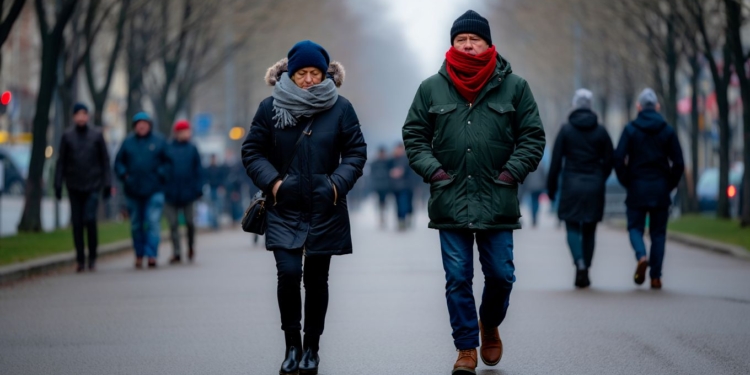 Outono 2026 começa com calor e adia chegada do frio no Brasil 1 GAZETA MERCANTIL Primeiro Frio Do Outono 2026: Quando Chega, Quais Cidades Terão 10°C E Tudo Sobre A Previsão Do Tempo Na Nova Estação-Gazeta Mercantil