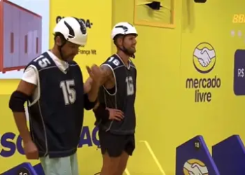 Quem Venceu A Prova Do Líder Do Bbb 26 Após 14 Horas E Meia? - Gazeta Mercantil