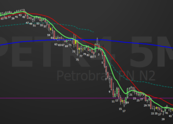 Petrobras (Petr4) Cai Quase 4% Com Mp Do Subsídio Ao Diesel: Goldman Sachs Projeta Us$ 1,2 Bi De Impacto No Fluxo De Caixa Da Estatal Em 2026-Gazeta Mercantil
