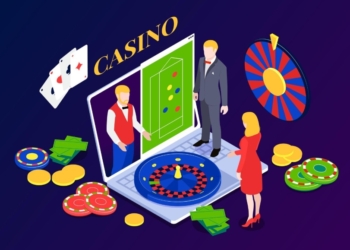 Como Um Cassino Equilibra Entretenimento, Estratégia E Sorte - Gazeta Mercantil - Notícias
