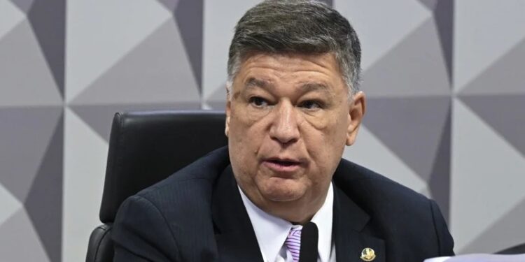 Carlos Viana E Emenda Pix: Senador Reage À Decisão Do Stf, Nega Irregularidades E Contesta Acusação - Gazeta Mercantil