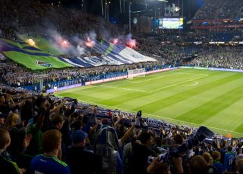 Onde Assistir Vancouver Whitecaps X Seattle Sounders Ao Vivo Hoje: Horário E Transmissão Da Concacaf Champions Cup-Gazeta Mercantil