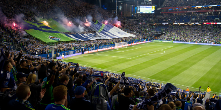 Onde Assistir Vancouver Whitecaps X Seattle Sounders Ao Vivo Hoje: Horário E Transmissão Da Concacaf Champions Cup-Gazeta Mercantil