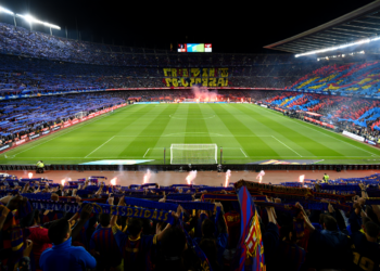 Onde Assistir Fc Badalona X Barcelona Ao Vivo: Horário, Escalações E Tudo Sobre O Jogo Da Liga F-Gazeta Mercantil