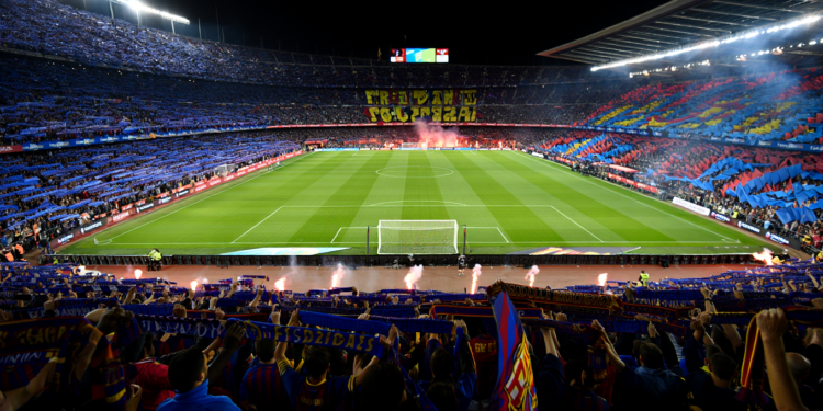 Onde Assistir Fc Badalona X Barcelona Ao Vivo: Horário, Escalações E Tudo Sobre O Jogo Da Liga F-Gazeta Mercantil