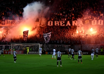Ceará X Abc Ao Vivo: Onde Assistir, Horário E Escalações Do Jogo-Gazeta Mercantil