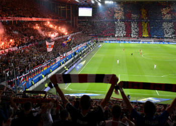 Stuttgart X Porto Onde Assistir: Horário, Transmissão E Análise Do Duelo Da Europa League-Gazeta Mercantil