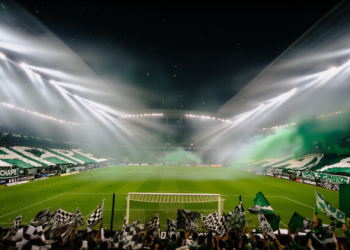 Chapecoense X Corinthians: Onde Assistir, Horário, Escalações E Tudo Sobre O Duelo Na Arena Condá-Gazeta Mercantil