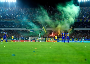 Chapecoense X São Bernardo Ao Vivo: Onde Assistir, Horário E Escalações Da Estreia Na Copa Sul-Sudeste 2026-Gazeta Mercantil