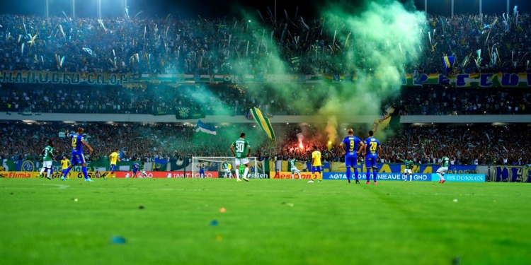Chapecoense x São Bernardo AO VIVO: onde assistir, horário e escalações da estreia na Copa Sul-Sudeste 2026 1 GAZETA MERCANTIL Chapecoense X São Bernardo Ao Vivo: Onde Assistir, Horário E Escalações Da Estreia Na Copa Sul-Sudeste 2026-Gazeta Mercantil