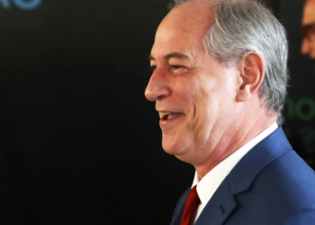 Ciro Gomes Avalia Candidatura Pelo Psdb E Pode Redefinir Cenário Eleitoral De 2026-Gazeta Mercantil