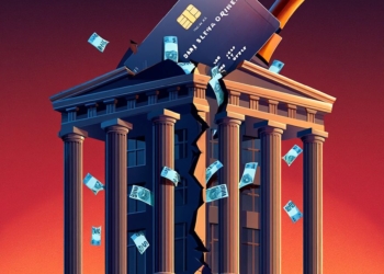 Mastercard Paga R$ 5 Bilhões Pelo Colapso Do Banco Master-Gazeta Mercantil