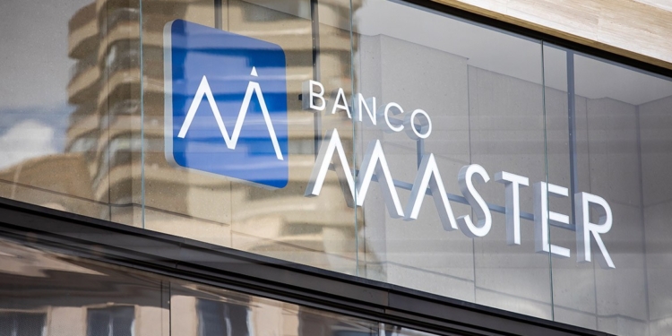 Banco Master - Gazeta Mercantil