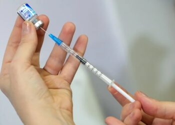 Vacina Da Dengue Do Butantan Mantém 80,5% De Eficácia Contra Formas Graves - Gazeta Mercantil