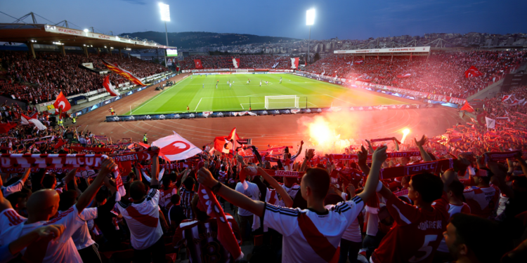 Samsunspor X Rayo Vallecano: Onde Assistir Ao Vivo, Horário, Escalações E Análise Do Jogo Da Conference League-Gazeta Mercantil