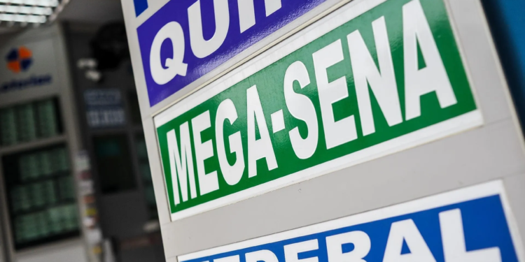 Mega-Sena Próximo Sorteio: Nova Data, Prêmio De R$ 10 Milhões E Como Apostar-Gazeta Mercantil