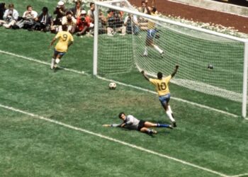 Copa Do Mundo: Só Quatro Seleções Tiveram 100% De Aproveitamento No Mundial