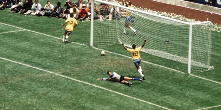 Copa Do Mundo: Só Quatro Seleções Tiveram 100% De Aproveitamento No Mundial