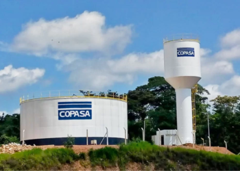 Copasa (Csmg3) Aprova R$ 177,6 Milhões Em Jcp Para O 1º Trimestre De 2026 - Gazeta Mercxantil