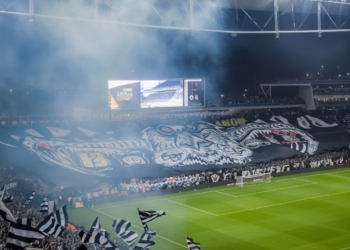 Corinthians X América-Mg Onde Assistir Ao Vivo Hoje: Horário E Transmissão Pela Tv Brasil-Gazeta Mercantil