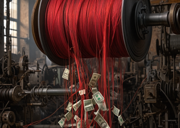 Lycra Recuperação Judicial: Dívida Bilionária Expõe Crise Na Indústria Têxtil Global-Gazeta Mercantil