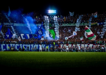 Cruzeiro X Fluminense Onde Assistir Ao Vivo: Horário, Escalações E Transmissão Do Brasileirão Feminino-Gazeta Mercantil