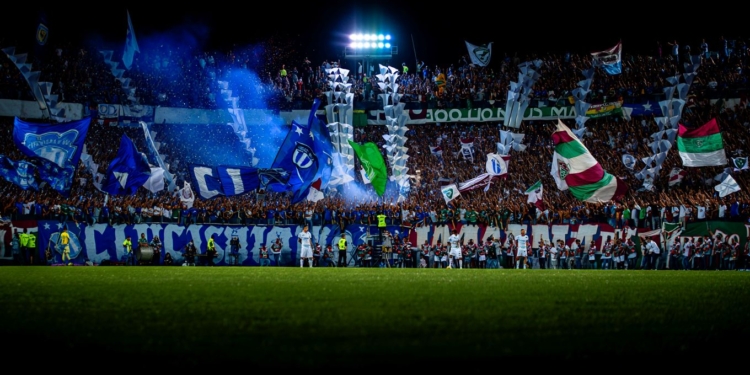 Cruzeiro X Fluminense Onde Assistir Ao Vivo: Horário, Escalações E Transmissão Do Brasileirão Feminino-Gazeta Mercantil
