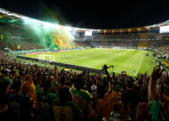 Cuiabá X Tocantinópolis Ao Vivo: Onde Assistir, Horário E Análise Da Estreia Na Copa Verde 2026-Gazeta Mercantil