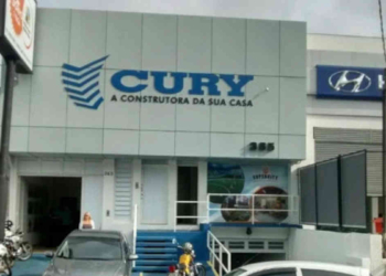 Cury (Cury3) Lucra R$ 302,9 Milhões No 1º Trimestre, Alta De 41,9% - Gazeta Mercantil
