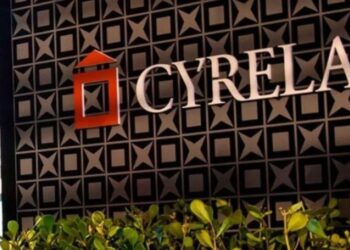 Lucro Da Cyrela Cai 9% No 1T26, Para R$ 297 Milhões, Com Alta De Despesas E Resultado Financeiro Menor - Gazeta Mercantil