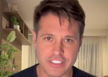 Dado Dolabella Reage Ao Cancelamento De Filiação Ao Mdb E Gera Debate Político Nacional - Gazeta Mercantil