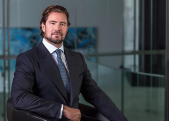 Daniel Vorcaro - Gazeta Mercantil Gzt