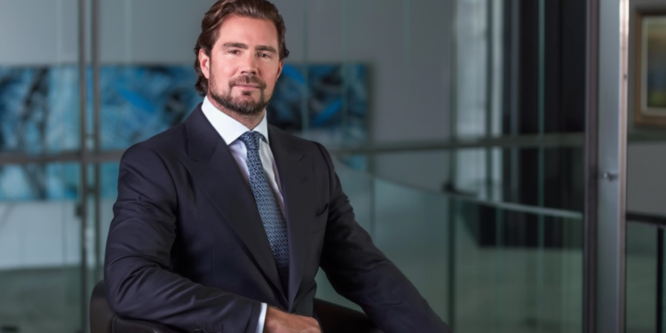 Daniel Vorcaro - Gazeta Mercantil Gzt