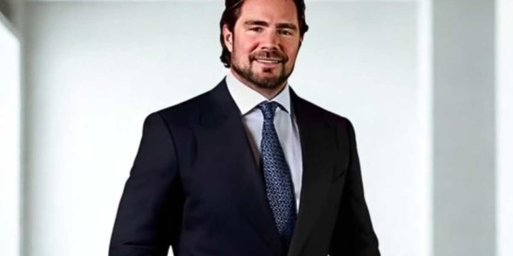 Quem É Daniel Vorcaro: Dono Do Banco Master Preso Em Operação Da Pf E Investigado Por Fraudes Financeiras - Gazeta Mercantil