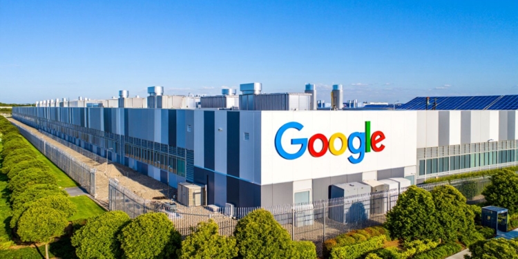 Google Fecha Contrato De Energia De 20 Anos Para Data Center De 1 Gigawatt Em Michigan: O Acordo Inédito Que Pode Redefinir O Futuro Da Infraestrutura De Ia-Gazeta Mercantil