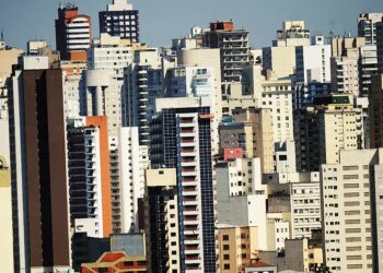 Financiamento Imobiliario - Gazeta Mercantil
