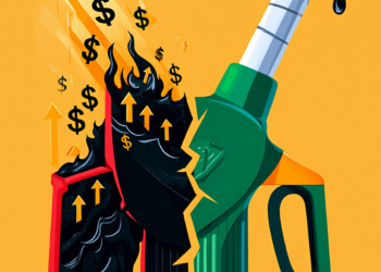 Petrobras Preço Da Gasolina: Por Que Alta Do Petróleo Ainda Não Chegou Ao Consumidor-Gazeta Mercantil