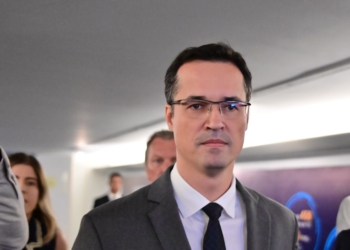 Tre-Pr Manda Deltan Desativar Instagram Ou Retirar Propaganda Eleitoral - Gazeta Mercantil - Política