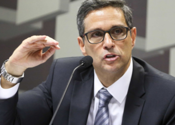 Senador Anuncia Que Deve Revelar Documentos Do Tcu E Coloca Foco Sobre Decisões Do Banco Central Durante Gestão De Campos Neto - Gazeta Mercantil