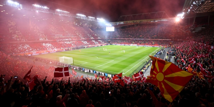 Onde assistir Dinamarca x Macedônia do Norte ao vivo hoje: horário, escalações e tudo sobre o jogo 1 GAZETA MERCANTIL Onde Assistir Dinamarca X Macedônia Do Norte Ao Vivo Hoje: Horário, Escalações E Tudo Sobre O Jogo-Gazeta Mercantil