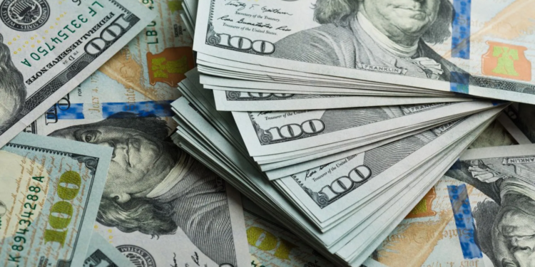 Dólar - Gazeta Mercantil