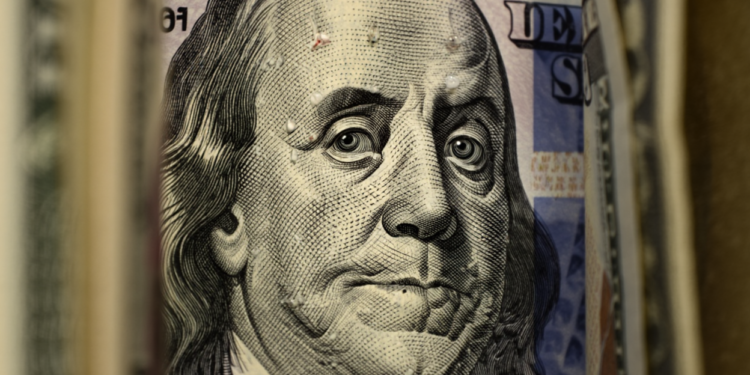 Dolar Hoje - Gazeta Mercantil