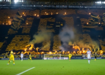 Borussia Dortmund X Hamburgo: Onde Assistir Ao Vivo, Horário E Análise Completa-Gazeta Mercantil