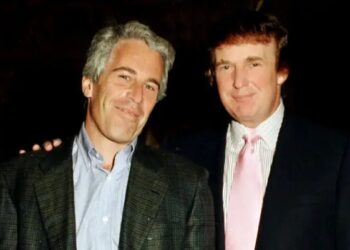 Eua Divulgam Novos Documentos Epstein Com Acusações Graves Contra Trump - Gazeta Mercantil