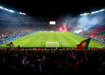 Estados Unidos X Portugal Onde Assistir Ao Vivo: Horário, Escalações E Análise Do Amistoso Internacional-Gazeta Mercantil